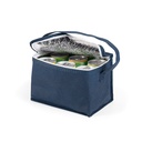 IZMIR. Borsa termica 3 L in TNT (80 g/m²)