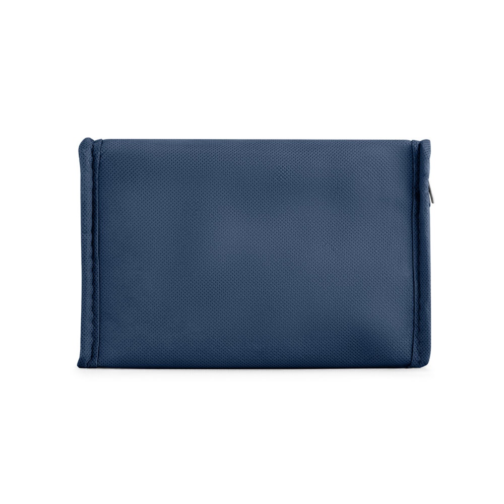 IZMIR. Borsa termica 3 L in TNT (80 g/m²)