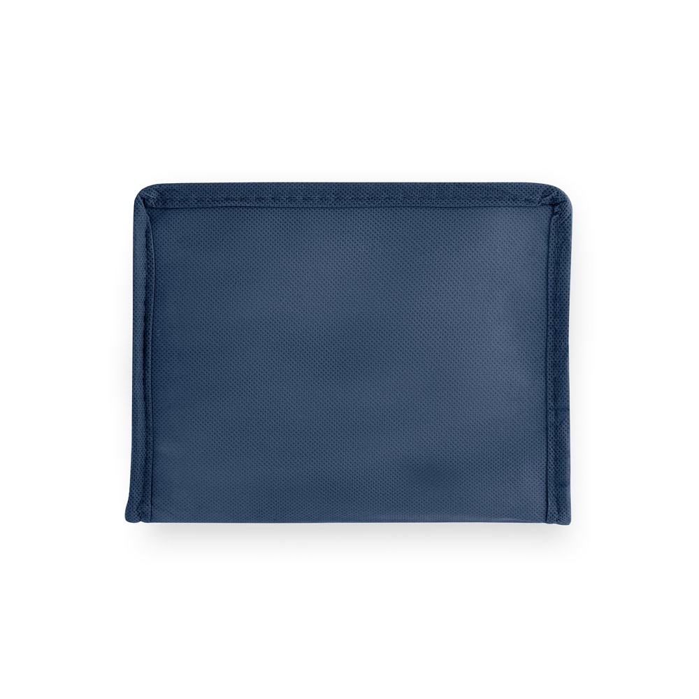 IZMIR. Borsa termica 3 L in TNT (80 g/m²)