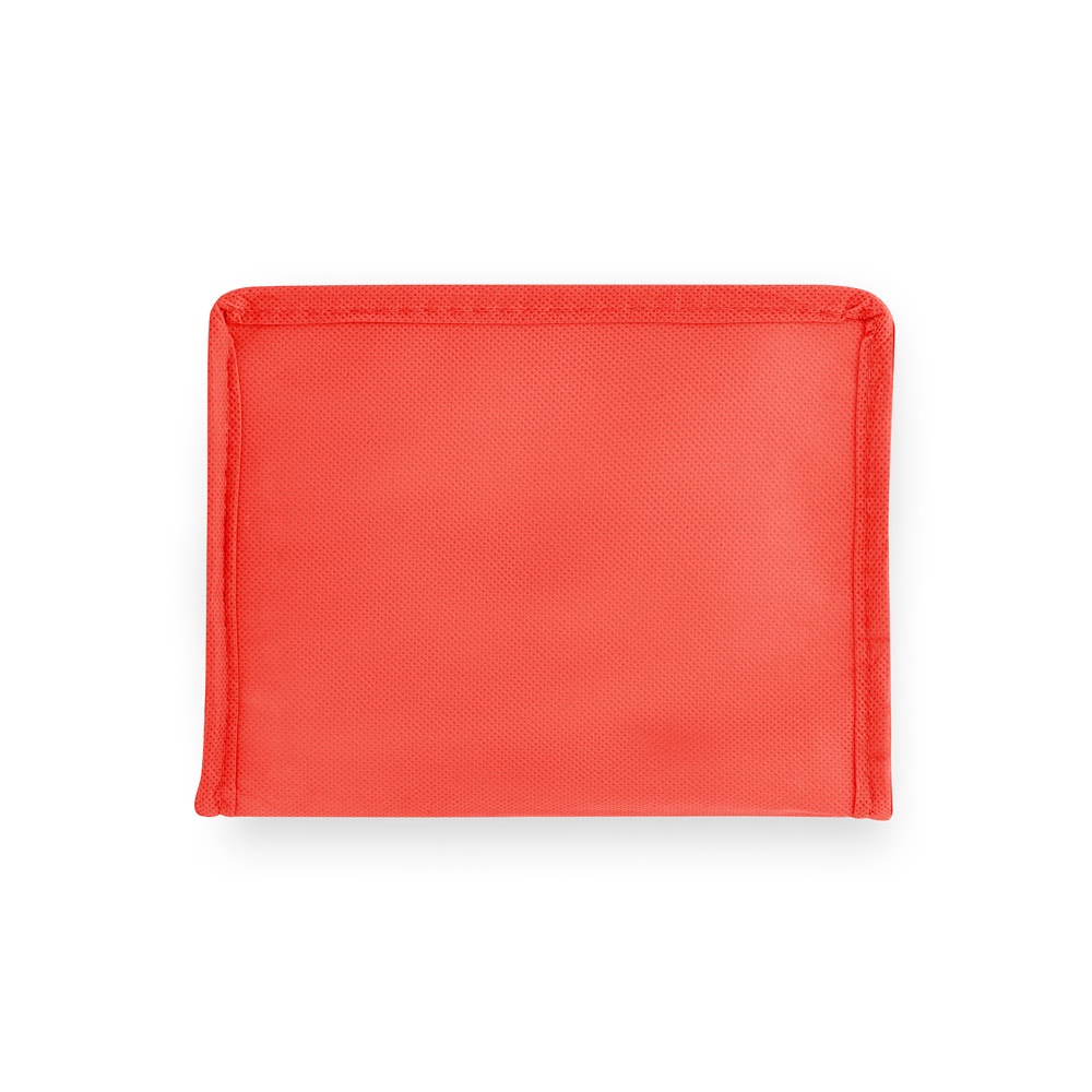 IZMIR. Borsa termica 3 L in TNT (80 g/m²)