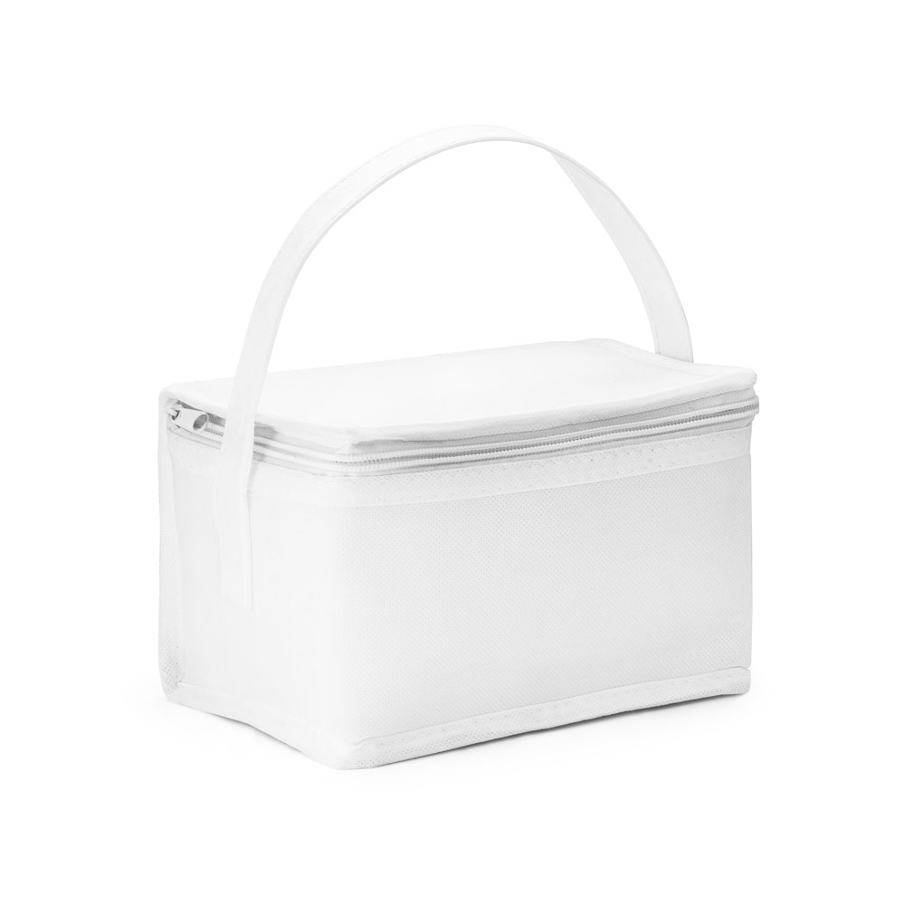 IZMIR. Borsa termica 3 L in TNT (80 g/m²)