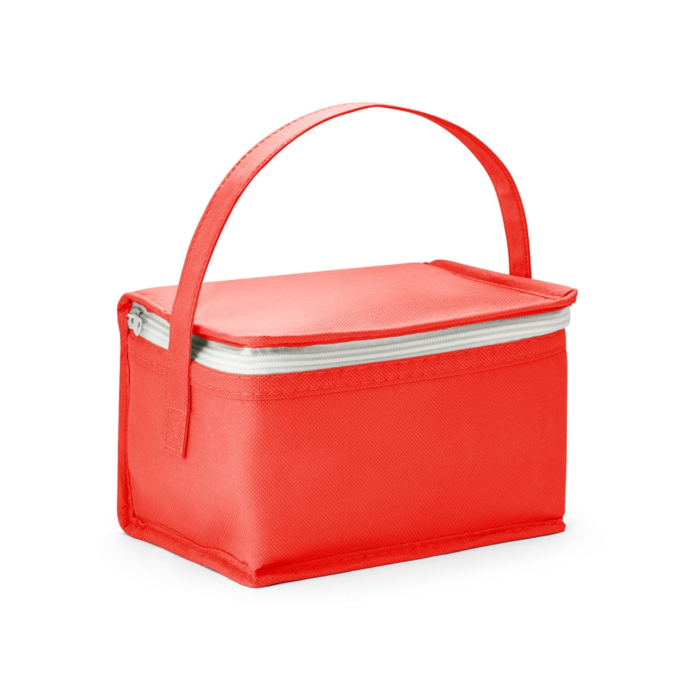 IZMIR. Borsa termica 3 L in TNT (80 g/m²)