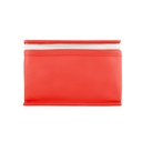IZMIR. Borsa termica 3 L in TNT (80 g/m²)
