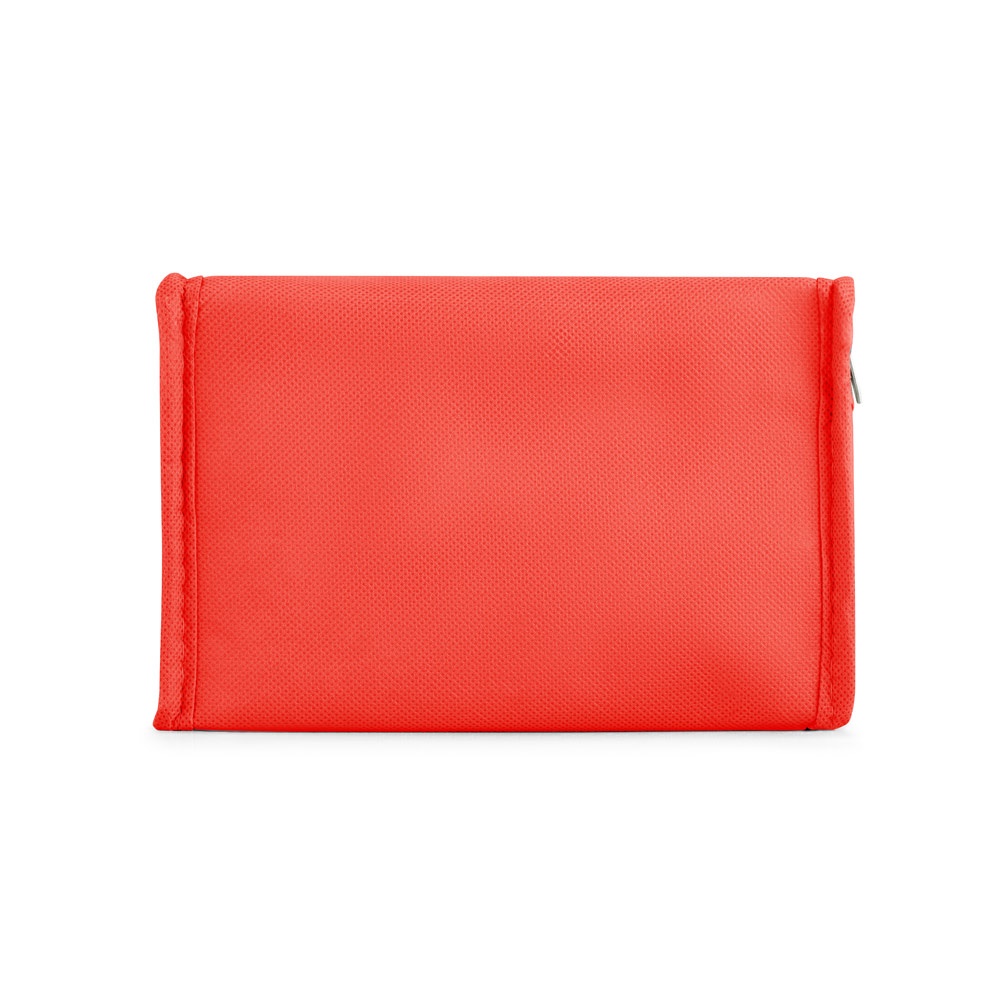 IZMIR. Borsa termica 3 L in TNT (80 g/m²)