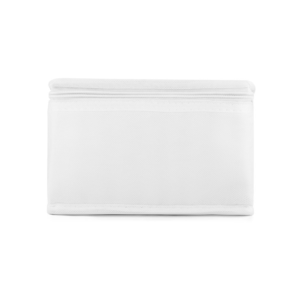 IZMIR. Borsa termica 3 L in TNT (80 g/m²)