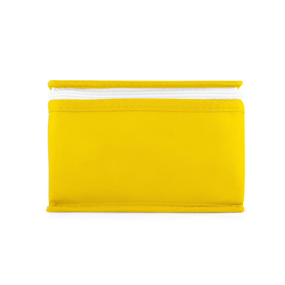 IZMIR. Borsa termica 3 L in TNT (80 g/m²)