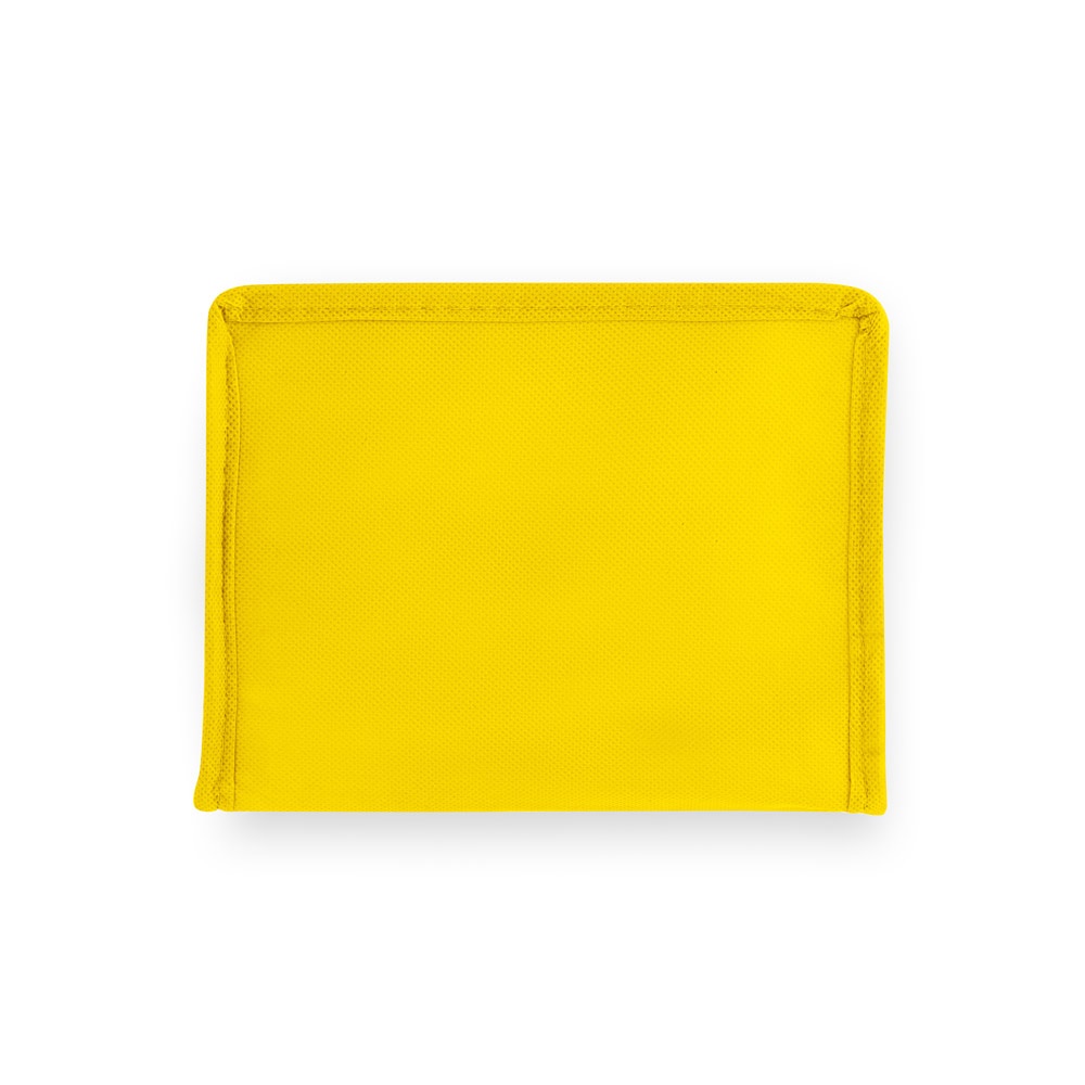 IZMIR. Borsa termica 3 L in TNT (80 g/m²)