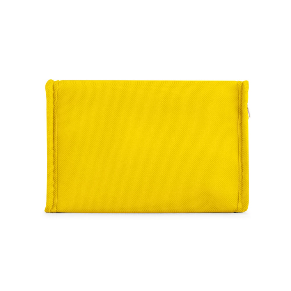 IZMIR. Borsa termica 3 L in TNT (80 g/m²)