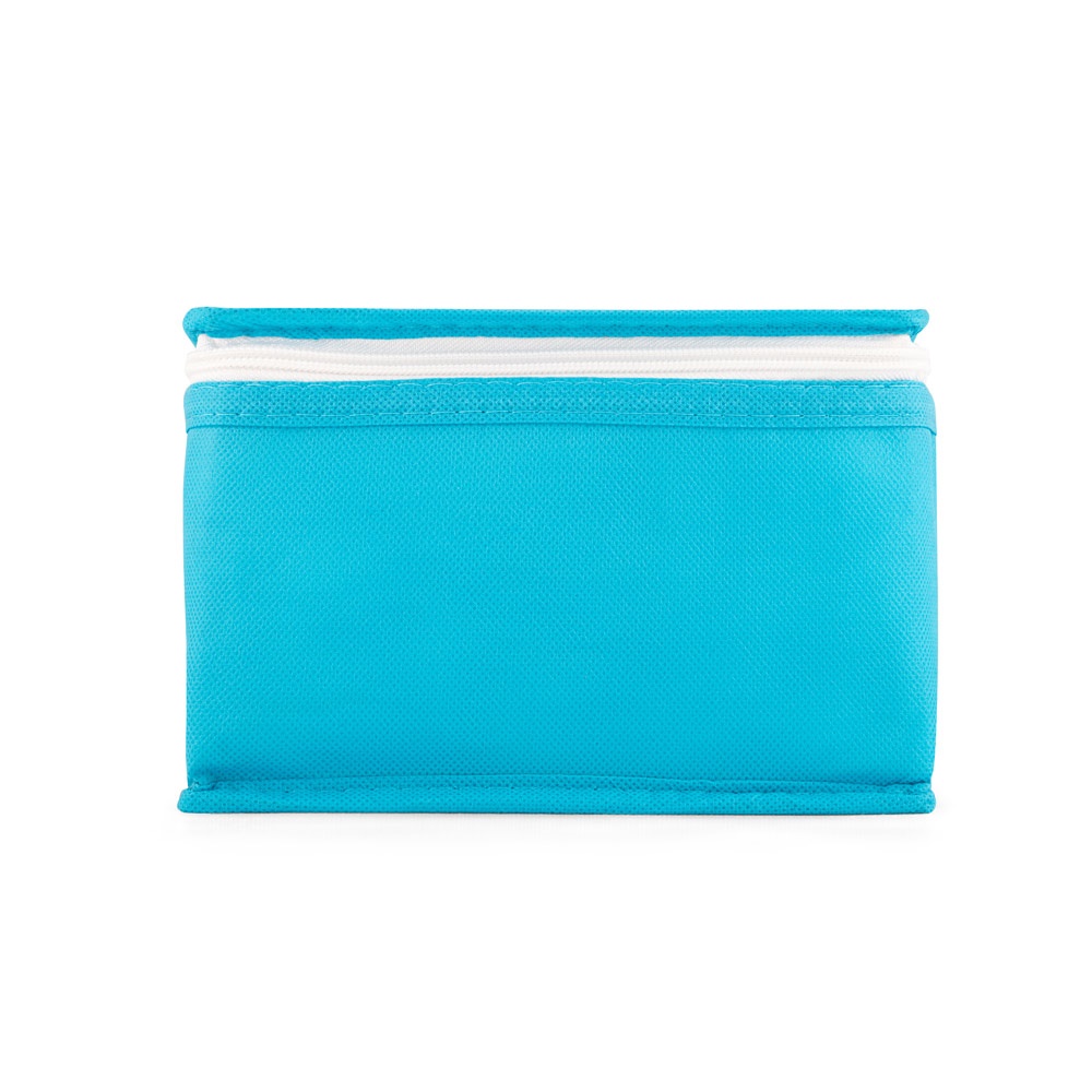 IZMIR. Borsa termica 3 L in TNT (80 g/m²)
