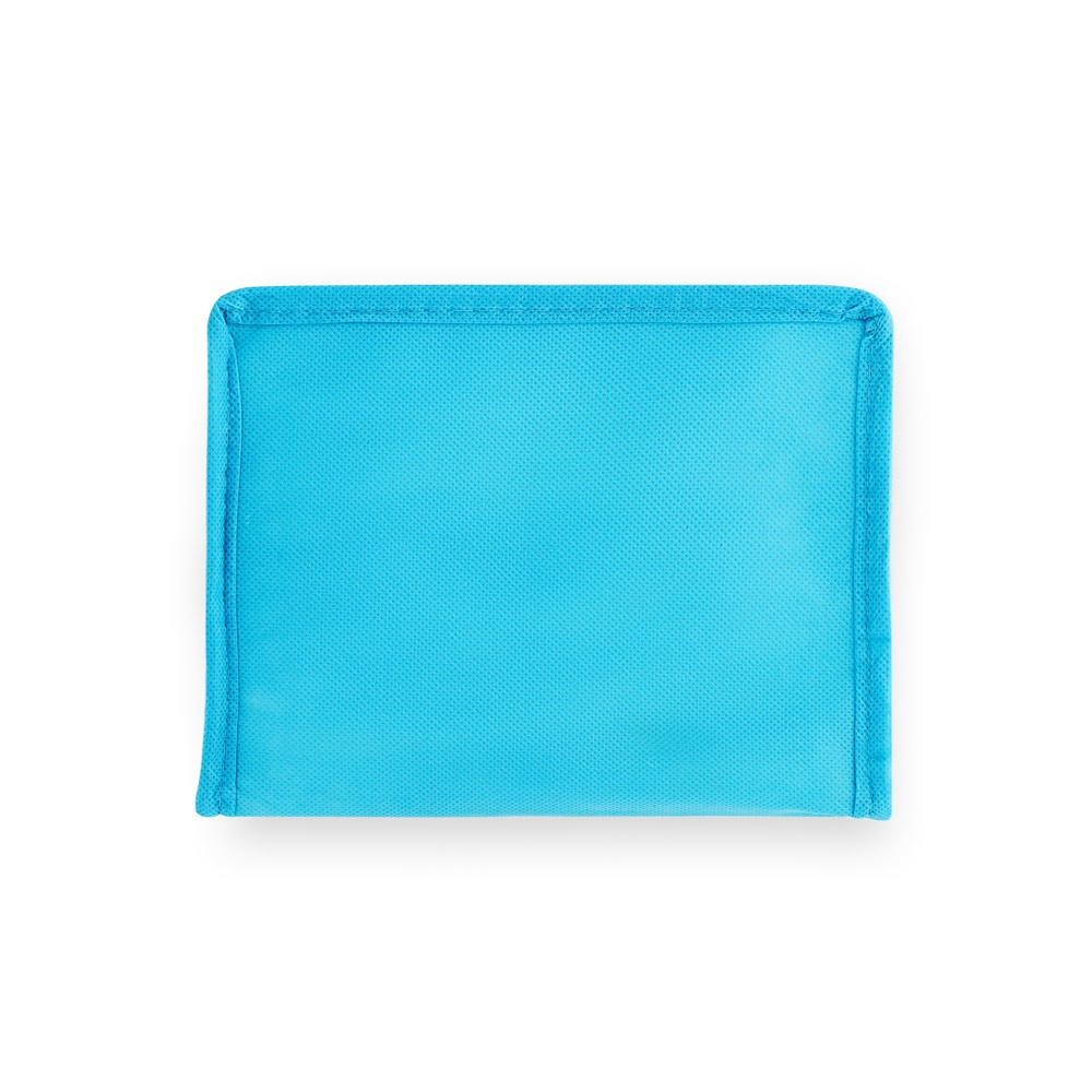 IZMIR. Borsa termica 3 L in TNT (80 g/m²)
