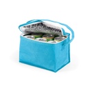 IZMIR. Borsa termica 3 L in TNT (80 g/m²)