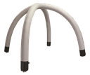 Bora Tent Gazebo Gonfiabile