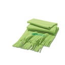 JASON. Sciarpa in pile (200 g/m²)