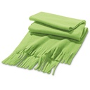JASON. Sciarpa in pile (200 g/m²)