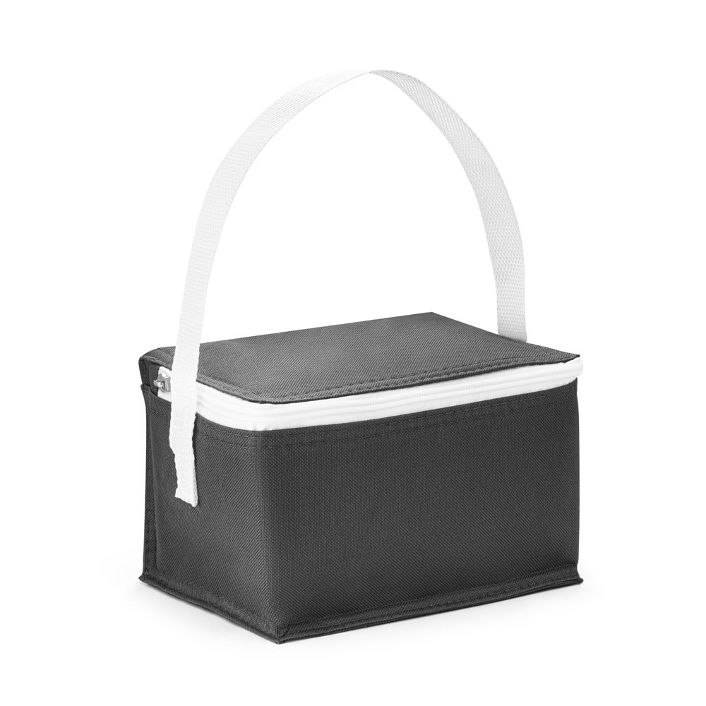 JEDDAH. Borsa termica 3 L in poliestere 600D