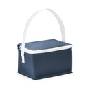 JEDDAH. Borsa termica 3 L in poliestere 600D