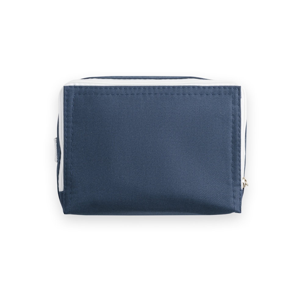 JEDDAH. Borsa termica 3 L in poliestere 600D