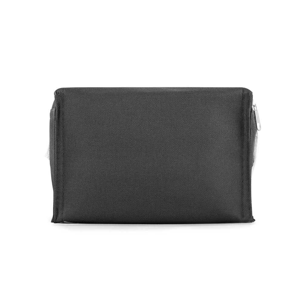 JEDDAH. Borsa termica 3 L in poliestere 600D