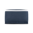 JEDDAH. Borsa termica 3 L in poliestere 600D