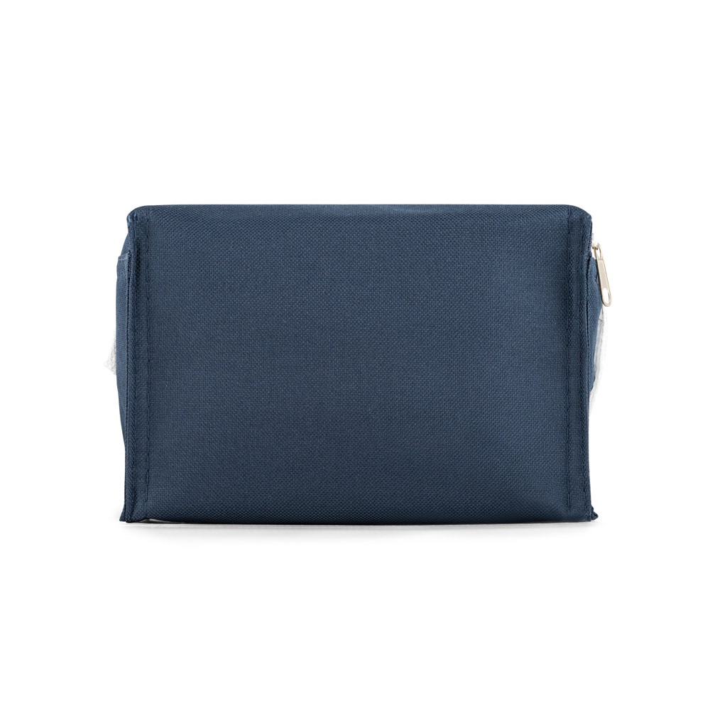 JEDDAH. Borsa termica 3 L in poliestere 600D
