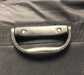 Borsa Trasporto Modular