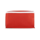 JEDDAH. Borsa termica 3 L in poliestere 600D