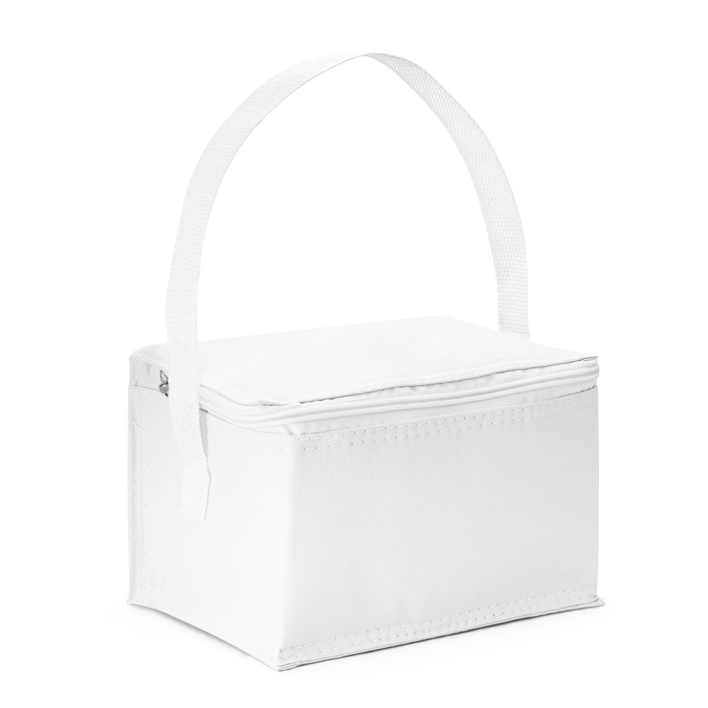 JEDDAH. Borsa termica 3 L in poliestere 600D