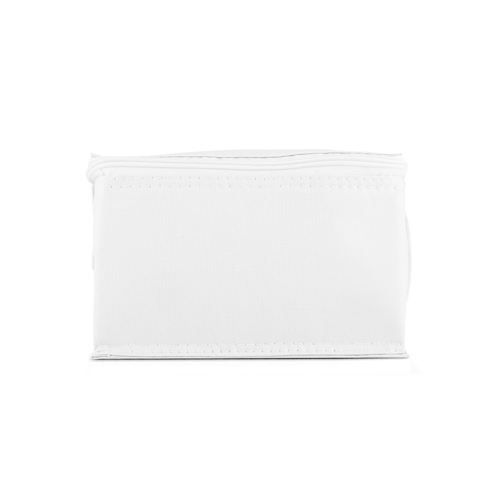 JEDDAH. Borsa termica 3 L in poliestere 600D