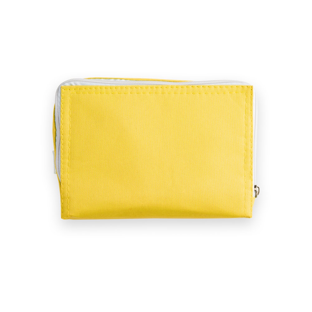 JEDDAH. Borsa termica 3 L in poliestere 600D