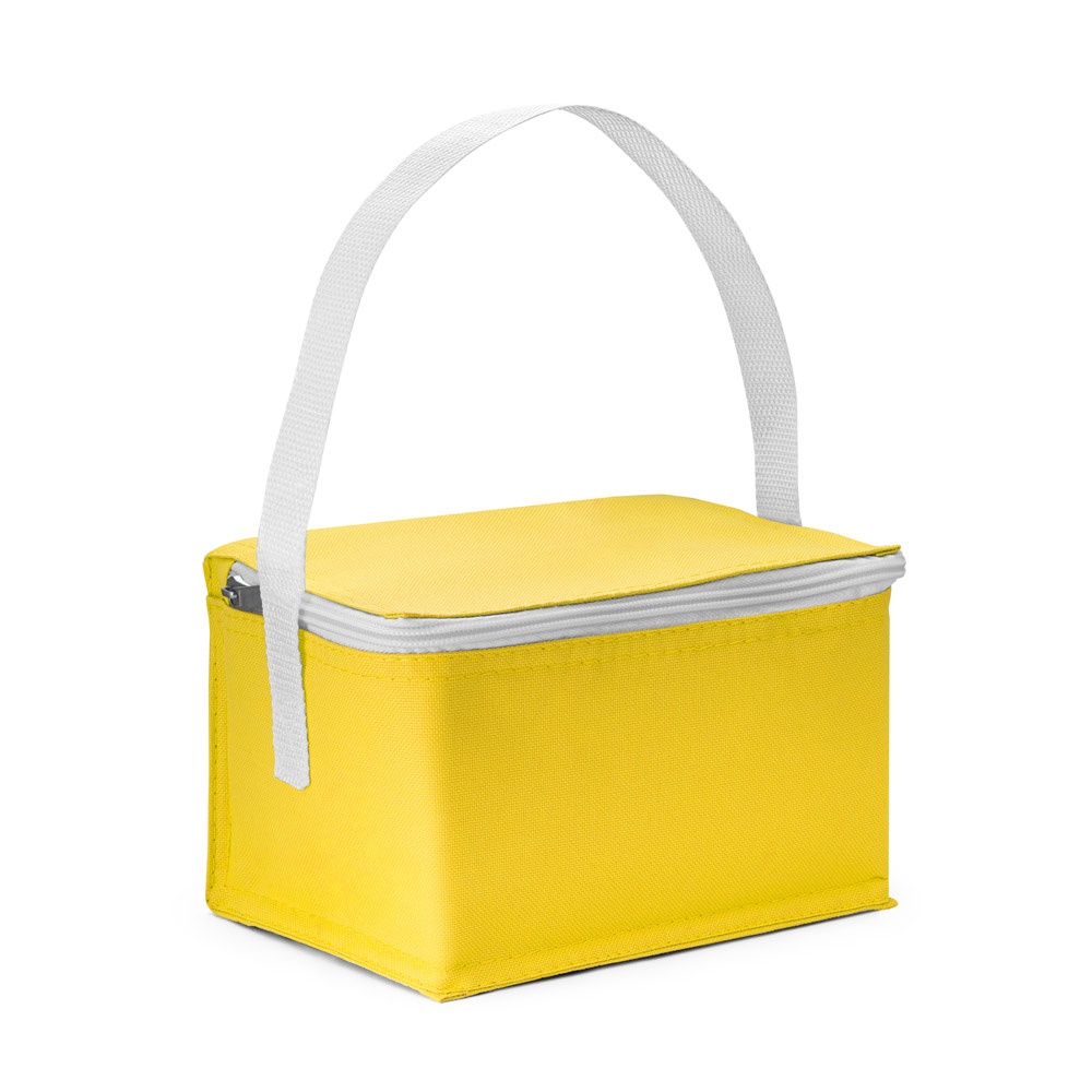 JEDDAH. Borsa termica 3 L in poliestere 600D