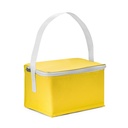 JEDDAH. Borsa termica 3 L in poliestere 600D