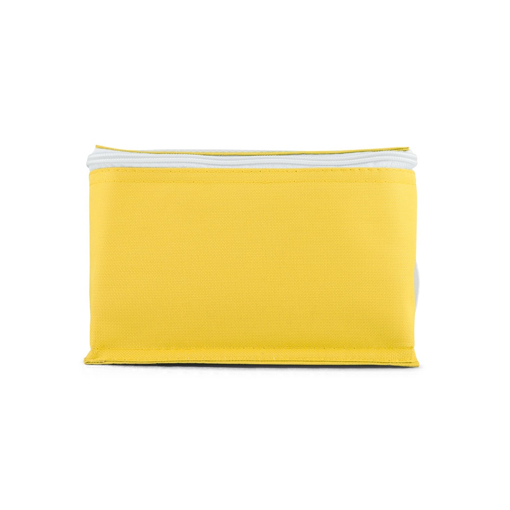 JEDDAH. Borsa termica 3 L in poliestere 600D