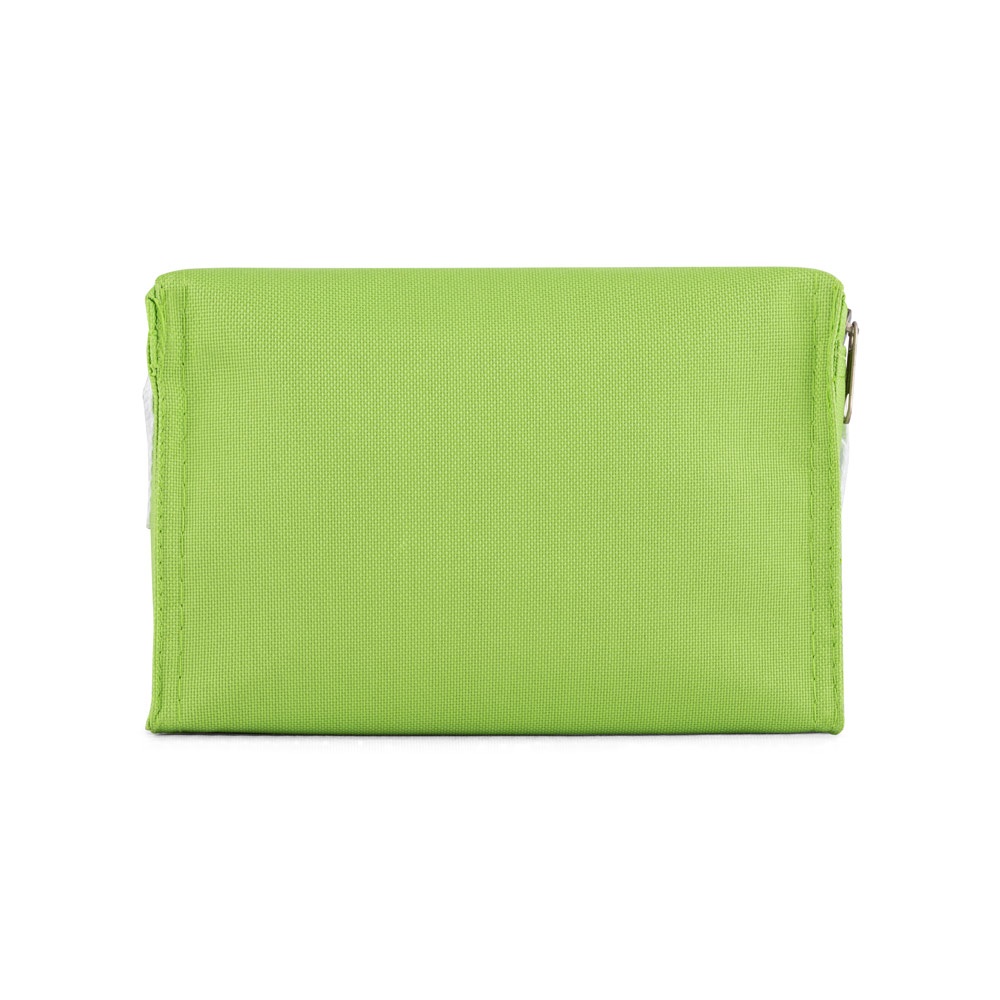 JEDDAH. Borsa termica 3 L in poliestere 600D