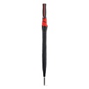 JENNA. Ombrello in poliestere 190T con apertura automatica