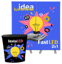 Cavo di estensione FastLED 2×1