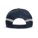 JONES. Cappellino in poliestere con elementi riflettenti