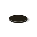 JOULE. Caricatore wireless fast 10W in ABS riciclato (100% rABS) e alluminio riciclato (100% rAL)