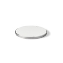 JOULE. Caricatore wireless fast 10W in ABS riciclato (100% rABS) e alluminio riciclato (100% rAL)