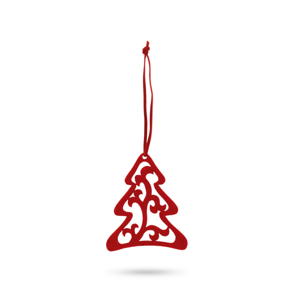JUBANY. Decorazioni di Natale