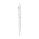 JULIE. Penna a sfera in alluminio riciclato (100% rAL) con punta touch
