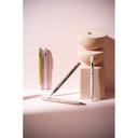 JULIE. Penna a sfera in alluminio riciclato (100% rAL) con punta touch