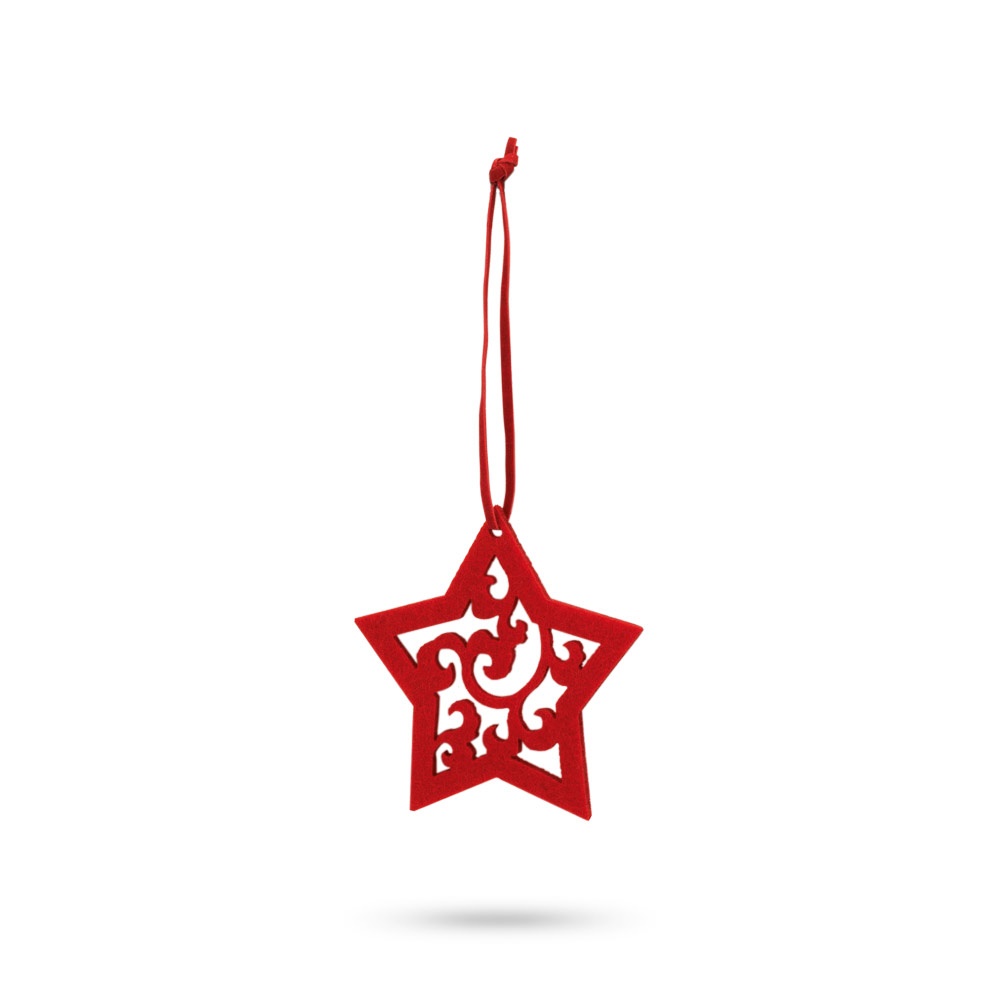 JUBANY. Decorazioni di Natale