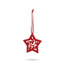 JUBANY. Decorazioni di Natale