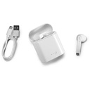 KANDEL. Auricolari stereo wireless in ABS