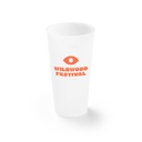 KANE L. Bicchiere da festival in PP 620 mL