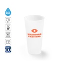 KANE L. Bicchiere da festival in PP 620 mL