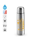 KARPOV. Thermos in acciaio inox 500 mL