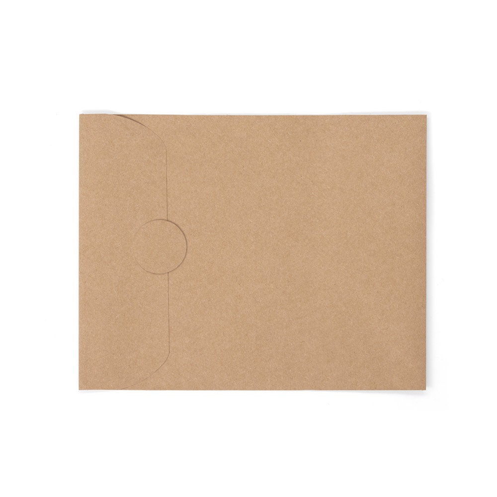 KLEE. Block notes A5 in sughero e lino con pagine a righe