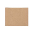 KLEE. Block notes A5 in sughero e lino con pagine a righe