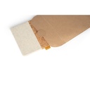 KLEE. Block notes A5 in sughero e lino con pagine a righe